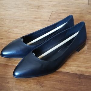 Ballerina Flats